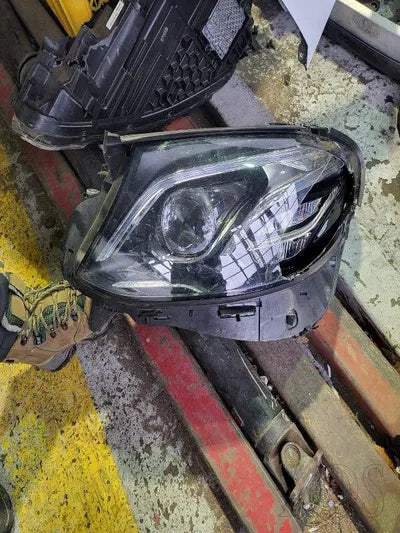 2017 Mercedes-Benz E 220 WDDZF0EB2HA028457 VIN:WDDZF0EB2HA028457