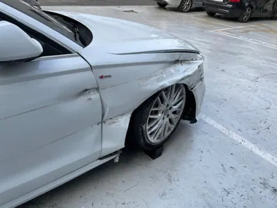 2015 Audi A6 WAUZZZ4G9GN016930 VIN:WAUZZZ4G9GN016930