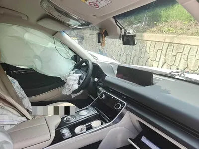 2020 Genesis GV80 VIN: