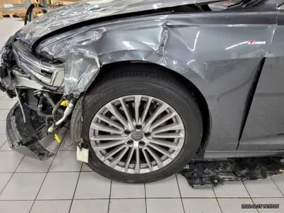 2020 Audi A6 WAUZZZF22LN020247 VIN:WAUZZZF22LN020247