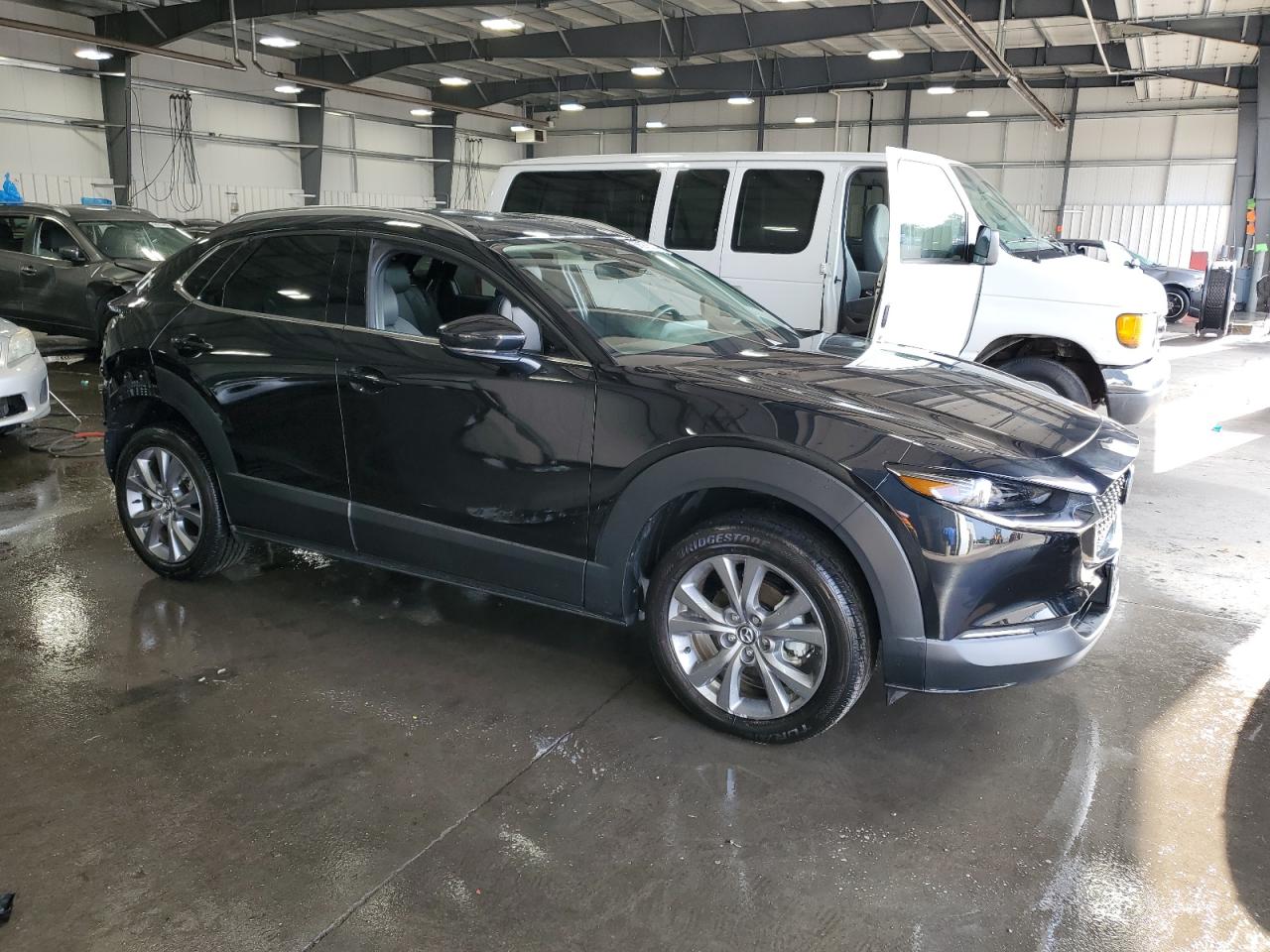 2024 MAZDA CX-30 PREMIUM VIN:3MVDMBDM1RM618855