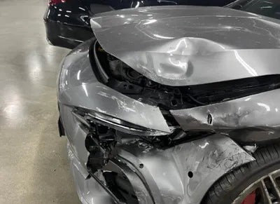 2021 Mercedes-Benz A 45 AMG W1K5J5EB0MN230985 VIN:W1K5J5EB0MN230985