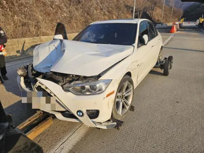 2015 BMW 320 WBA3D3107FK278048 VIN:WBA3D3107FK278048