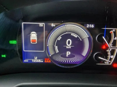 2020 Lexus ES 300 VIN: