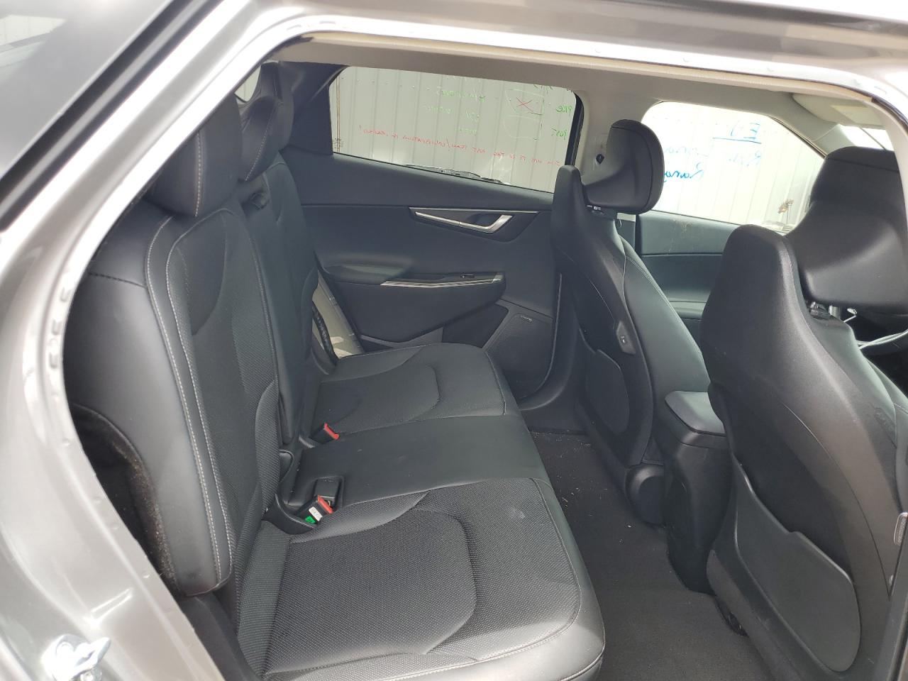 2022 KIA EV6 LIGHT VIN:KNDC34LA8N5029594