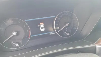 2019 Genesis G90 VIN: