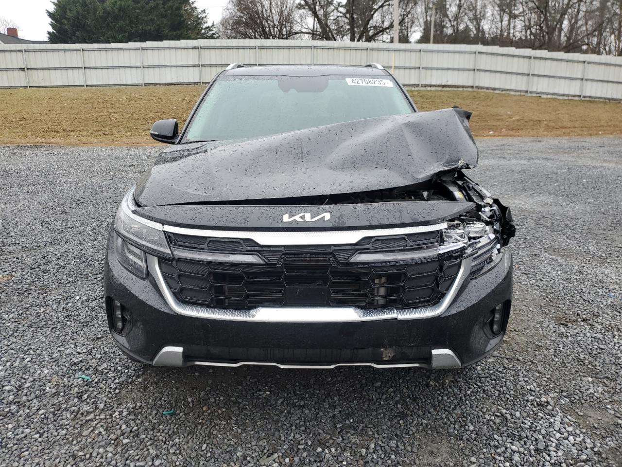 2024 KIA SELTOS SX VIN:KNDETCA78R7637264