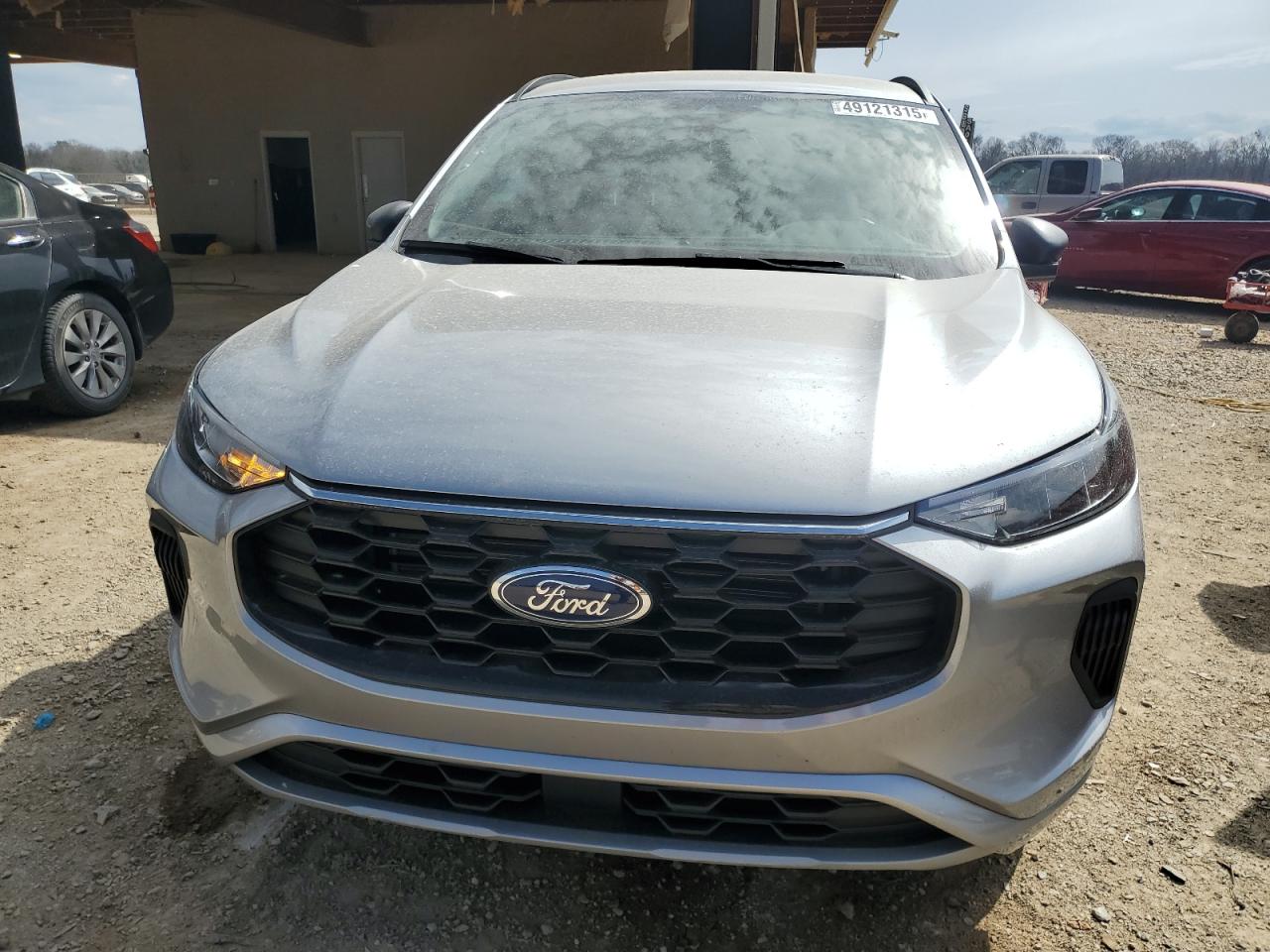 2024 FORD ESCAPE ST LINE VIN:1FMCU0MN0RUB19367