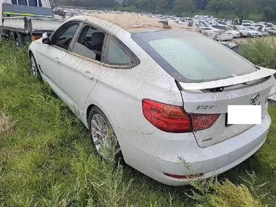 2016 BMW 320 WBA8Y9105GG433729 VIN:WBA8Y9105GG433729