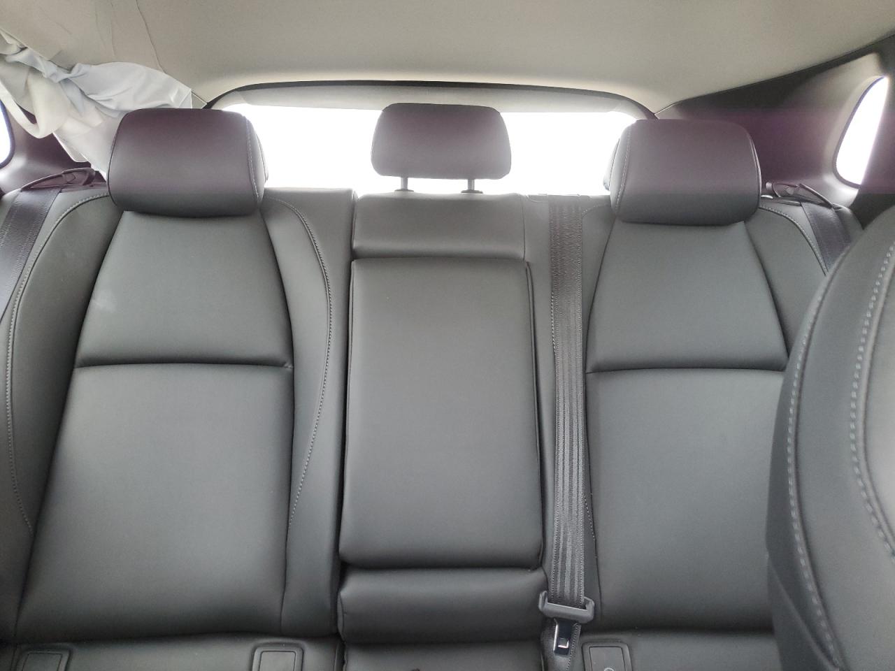 2023 MAZDA CX-30 SELECT VIN:3MVDMBBM0PM583452