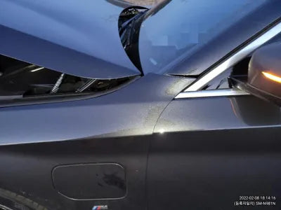 2021 BMW 530 WBA51AG00MCH42501 VIN:WBA51AG00MCH42501