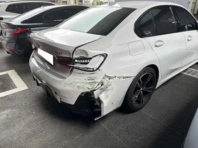 2024 BMW 320 WBA61FS07RFS15227 VIN:WBA61FS07RFS15227