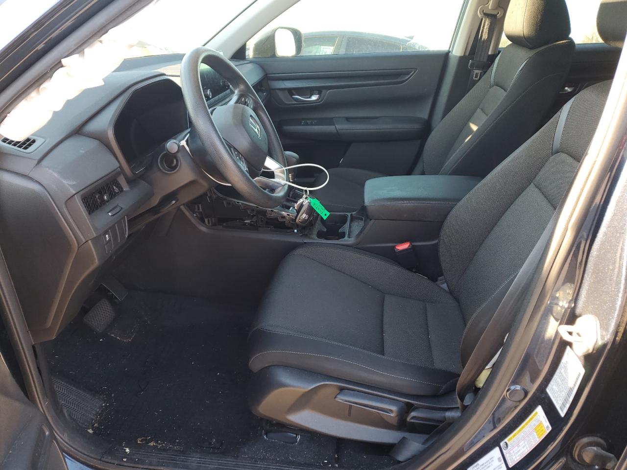 2023 HONDA CR-V LX VIN:7FARS4H28PE022424