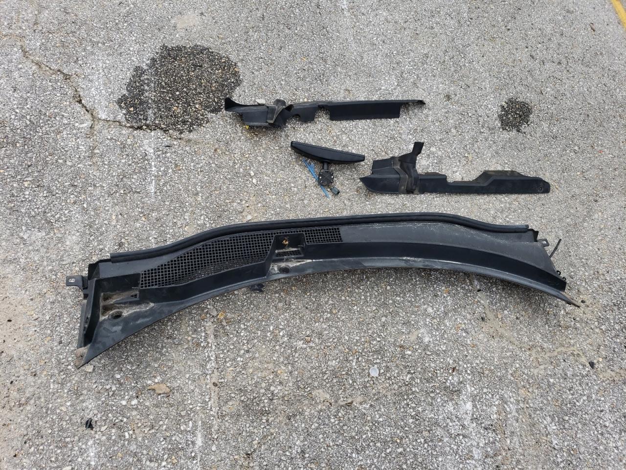 2023 HONDA CR-V EXL VIN:2HKRS4H77PH406753