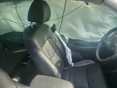 2017 Hyundai Tucson VIN: