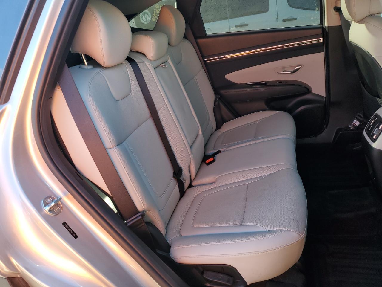2023 HYUNDAI TUCSON LIMITED VIN:5NMJECAE1PH227676