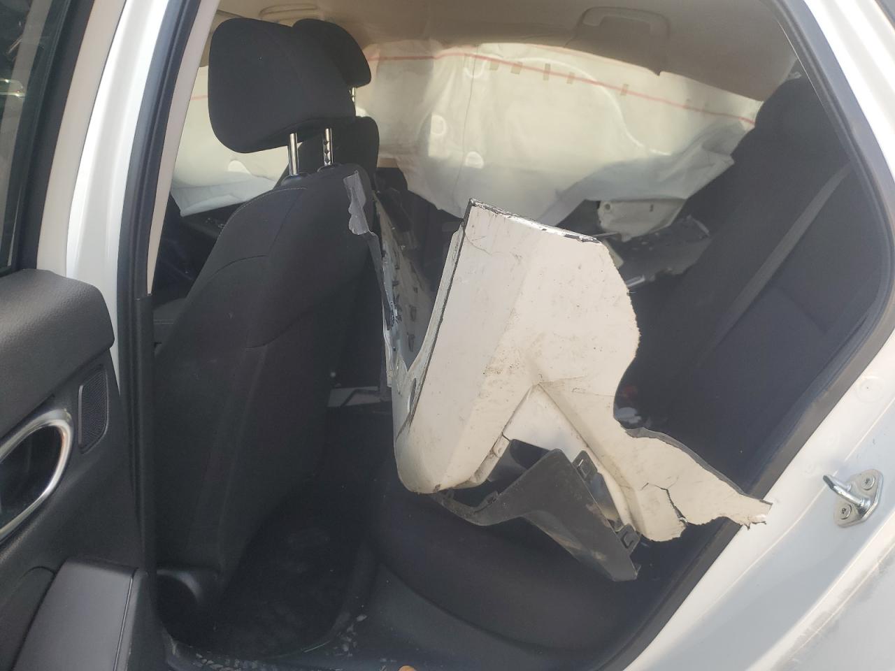 2022 HONDA CIVIC LX VIN:2HGFE2F2XNH527306