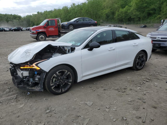 2023 KIA K5 GT LINE VIN:5XXG64J23PG179633