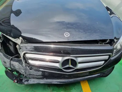 2018 Mercedes-Benz E 220 WDDZF0EB0JA428409 VIN:WDDZF0EB0JA428409