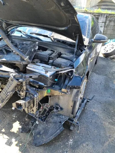 2017 Kia K5 654KMKNAGU411BHA1 VIN:654KMKNAGU411BHA1