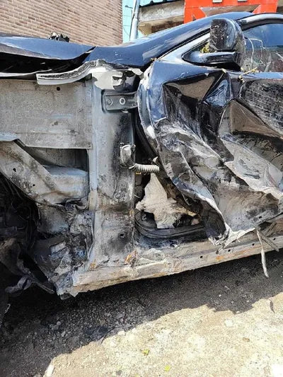 2019 Genesis G80 VIN: