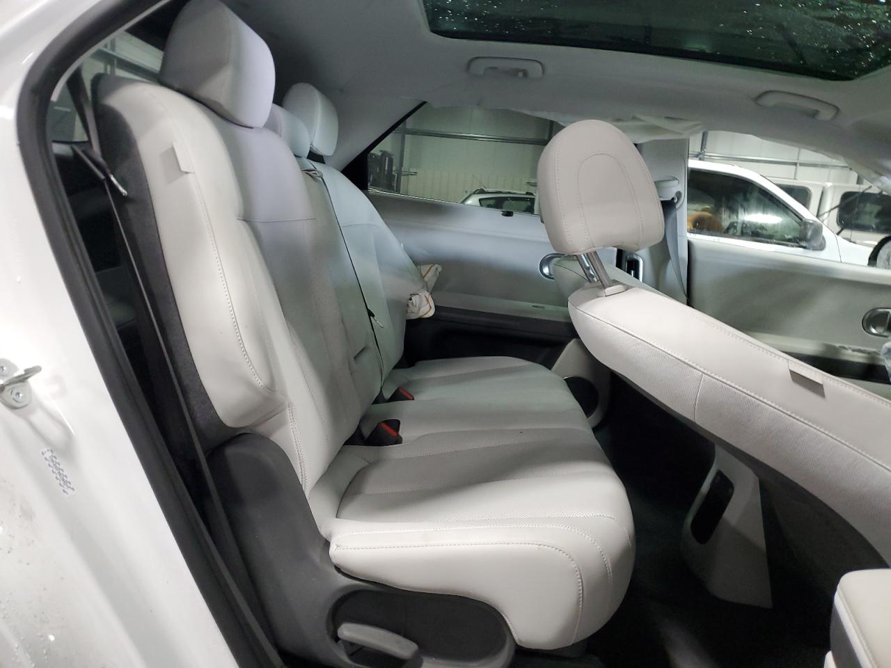 2024 HYUNDAI IONIQ 5 LIMITED VIN:KM8KRDDF0RU309277