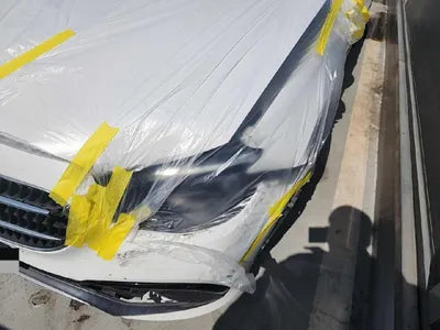 2021 Mercedes-Benz E 250 VIN: