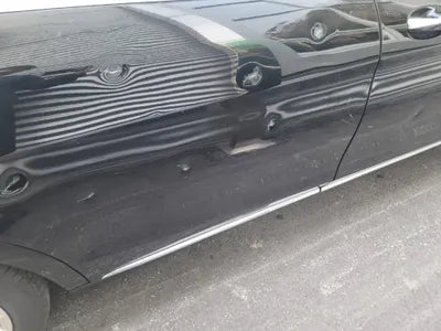 2017 Mercedes-Benz S 350 VIN: