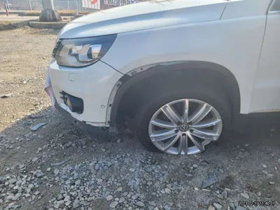 2015 Volkswagen Tiguan WVGZZZ5NZFW513309 VIN:WVGZZZ5NZFW513309