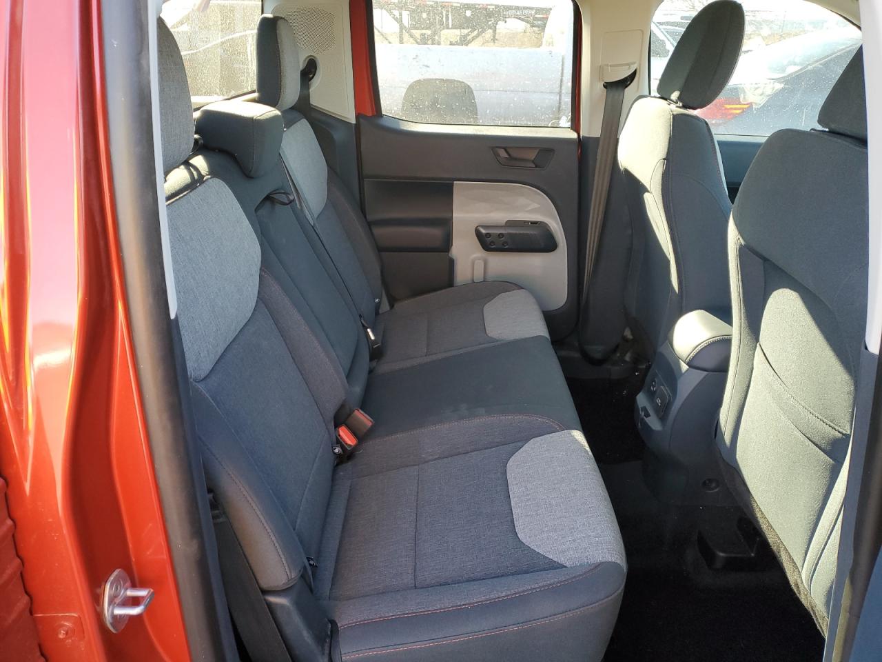 2024 FORD MAVERICK XLT VIN:3FTTW8J92RRA91082