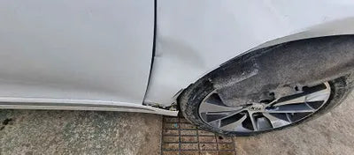 2017 Kia K5 KNAGU411BHA155114 VIN:KNAGU411BHA155114