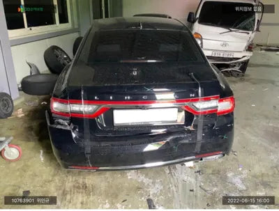 2018 Bentley Continental 1LN6L9NC3J5605560 VIN:1LN6L9NC3J5605560