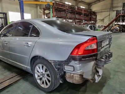 2015 Volvo S80 YV1AS84BBF1186989 VIN:YV1AS84BBF1186989