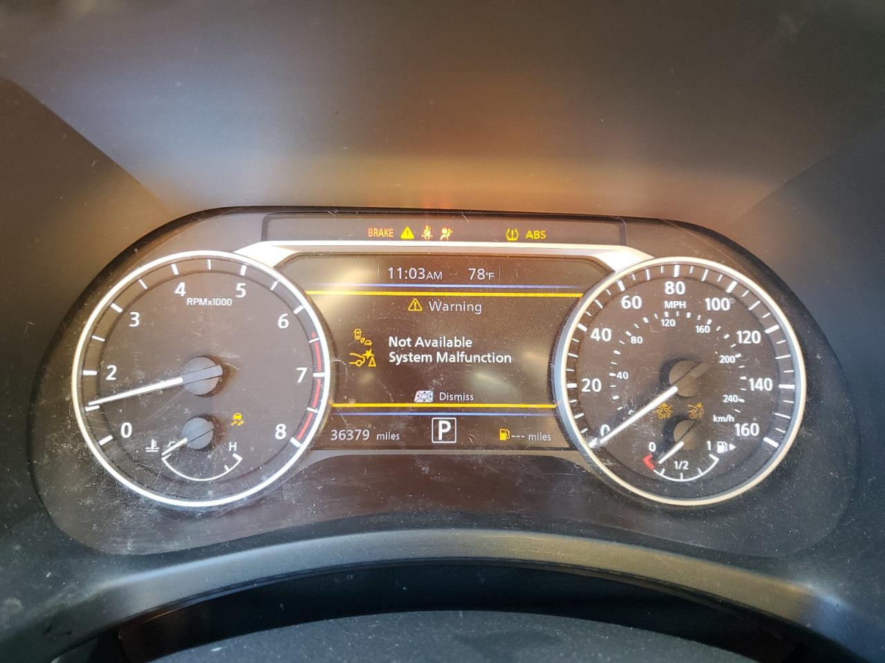 2023 NISSAN SENTRA SV VIN:3N1AB8CV1PY323819