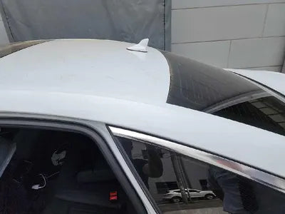 2021 Audi A6 WAUZZZF28MN001543 VIN:WAUZZZF28MN001543