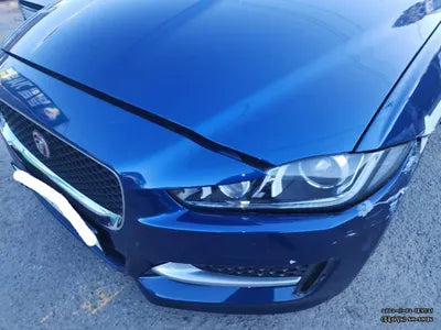 2016 Jaguar XE 682KMSAJAB4BN9GA9 VIN:682KMSAJAB4BN9GA9