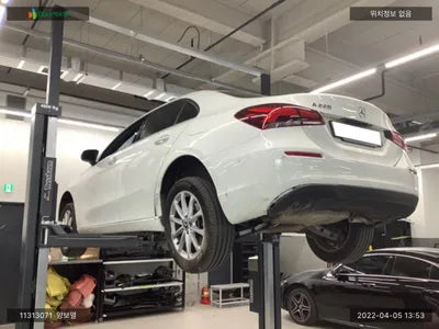 2020 Mercedes-Benz A 220 W1K3G4EB4LJ229330 VIN:W1K3G4EB4LJ229330