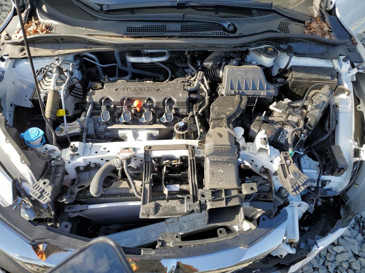 2022 HONDA HR-V LX VIN:1C4BJWEG3JL826033