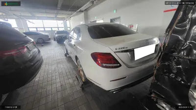 2016 Mercedes-Benz E 220 WDDZF0EB4HA088384 VIN:WDDZF0EB4HA088384