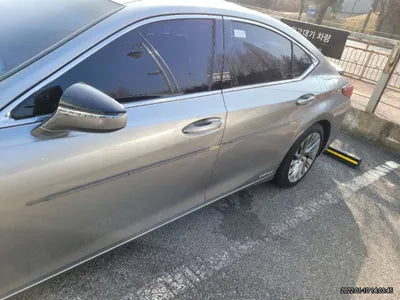 2019 Lexus ES 300 JTHB21B10K2052894 VIN:JTHB21B10K2052894