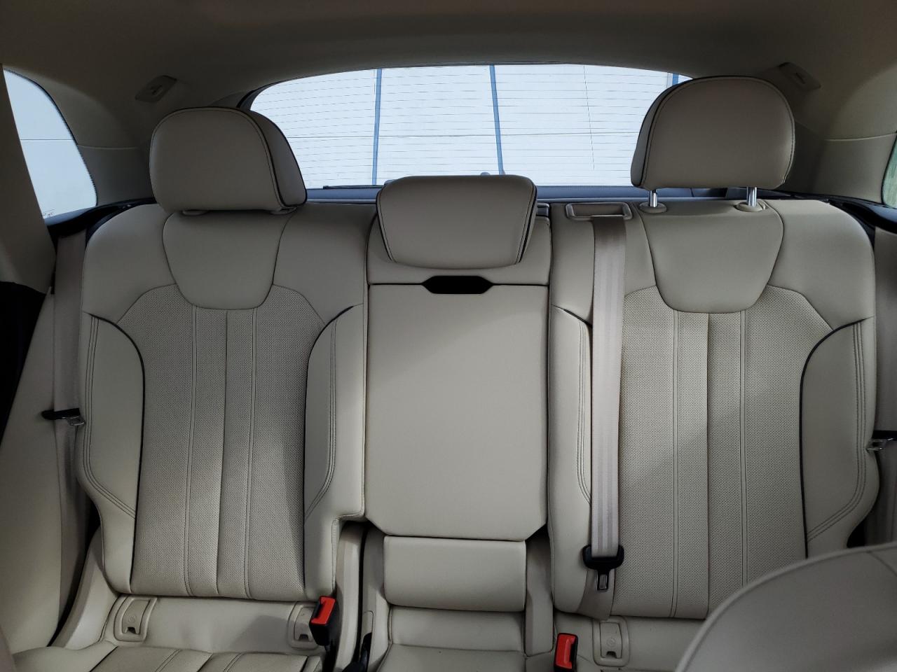 2023 AUDI Q5 PREMIUM PLUS 40 VIN:WA1BBAFY7P2084994