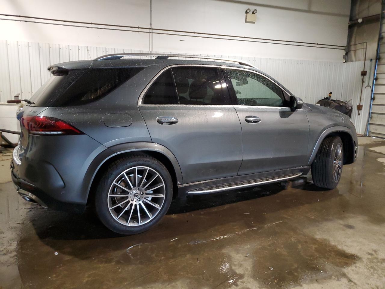 2023 MERCEDES-BENZ GLE 350 4MATIC VIN:4JGFB4KB6PA902131