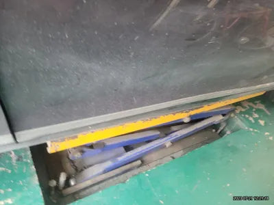 2017 Genesis G80 VIN: