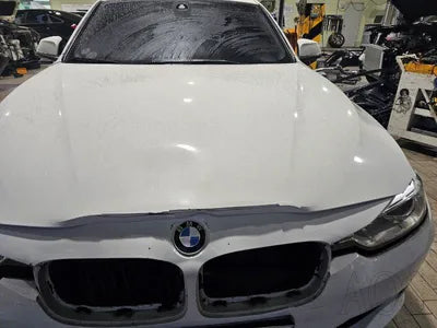 2015 BMW 320 WBA3D3109FK585222 VIN:WBA3D3109FK585222