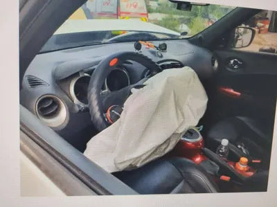 2015 Nissan Juke VIN: