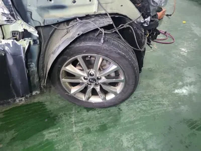 2017 Kia Sorento KNAPH81ABHA315608 VIN:KNAPH81ABHA315608