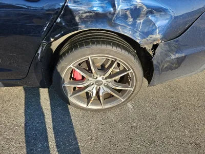 2018 Genesis G70 VIN: