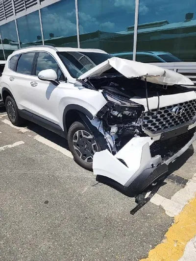 2023 Hyundai Santa FE VIN: