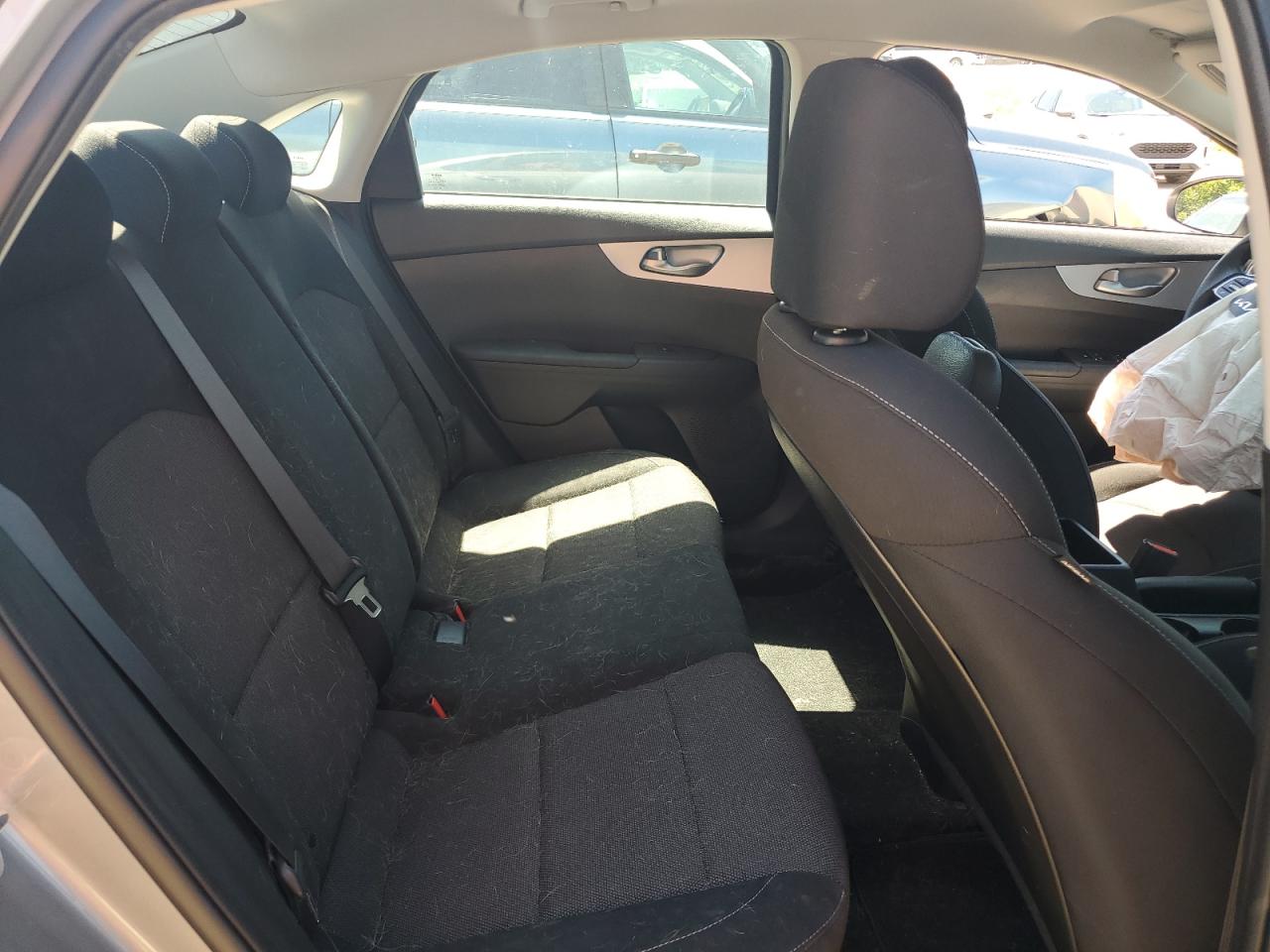 2022 KIA FORTE FE VIN:3KPF24AD6NE454006