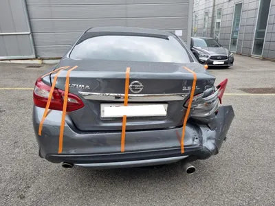 2018 Nissan Altima 1N4AL3AP5JC137739 VIN:1N4AL3AP5JC137739